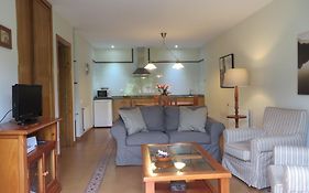 Apartamentos El Otero De Cudillero