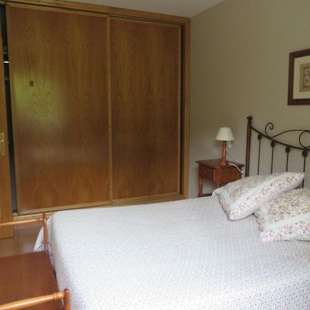 Apartamentos El Otero De Cudillero Soto de Luiña Chambre photo