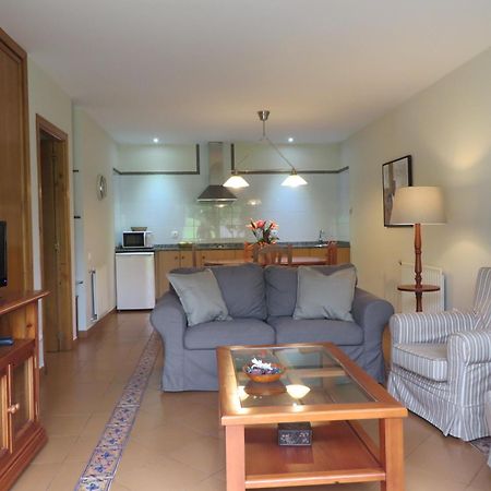 Apartamentos El Otero De Cudillero Soto de Luiña Chambre photo