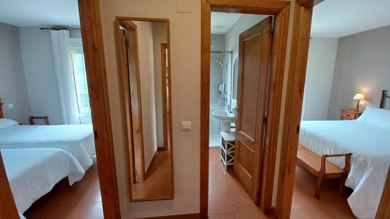 Apartamentos El Otero De Cudillero Soto de Luiña Extérieur photo