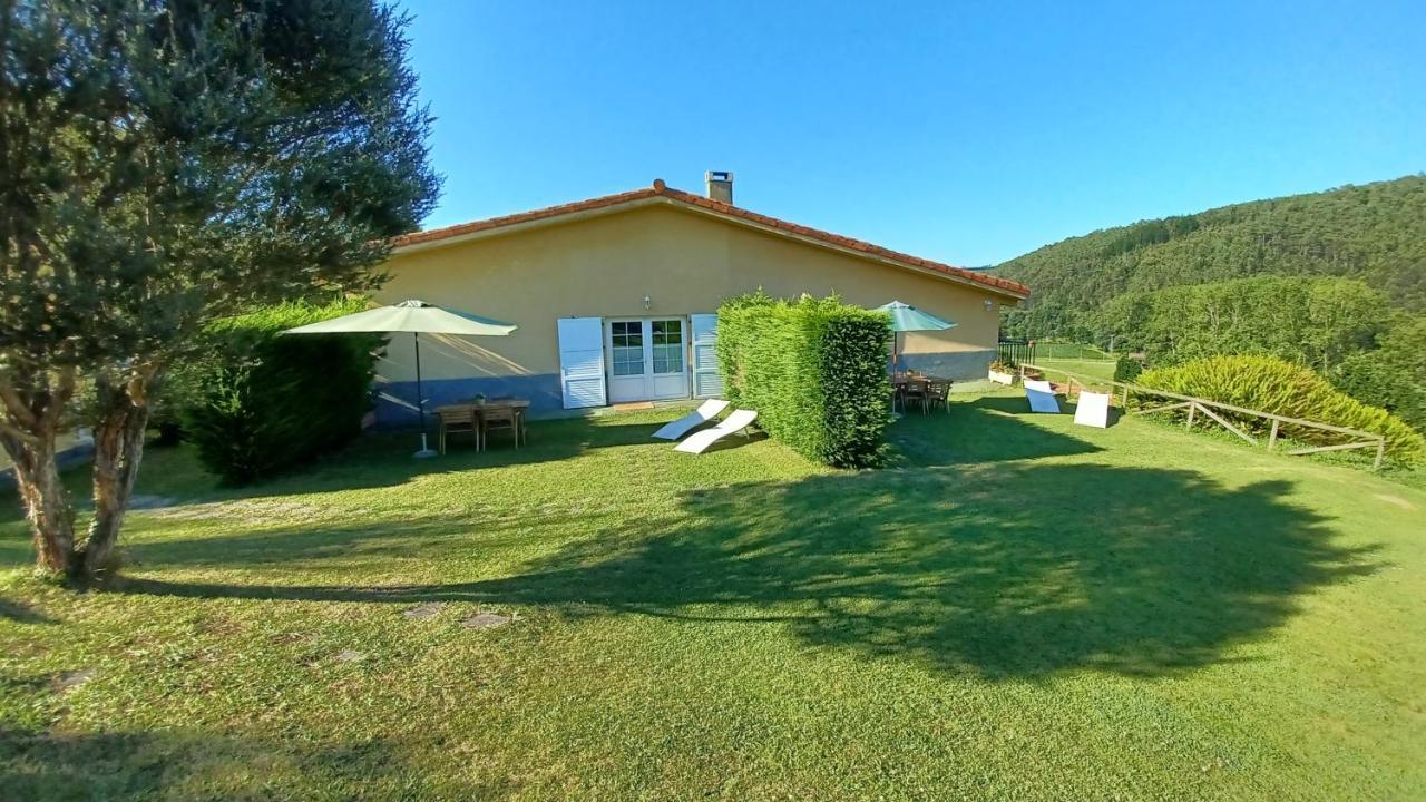 Apartamentos El Otero De Cudillero Soto de Luiña Extérieur photo