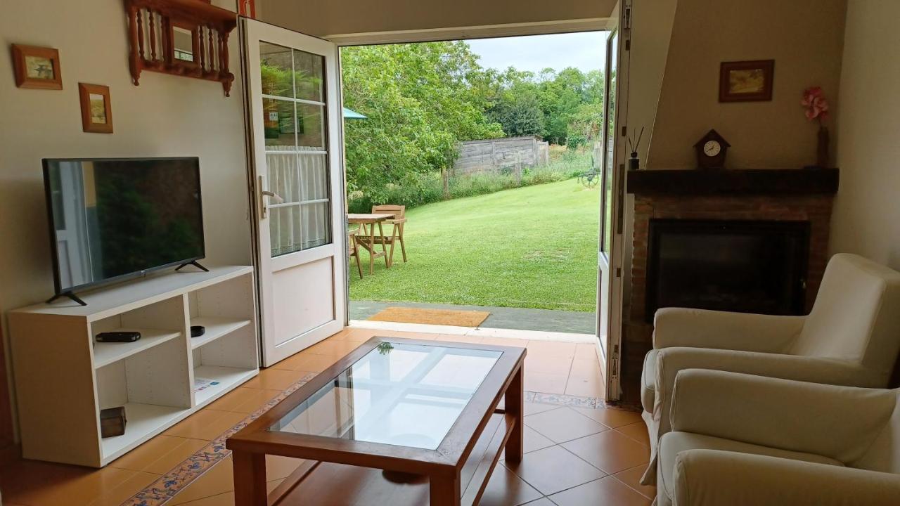 Apartamentos El Otero De Cudillero Soto de Luiña Extérieur photo