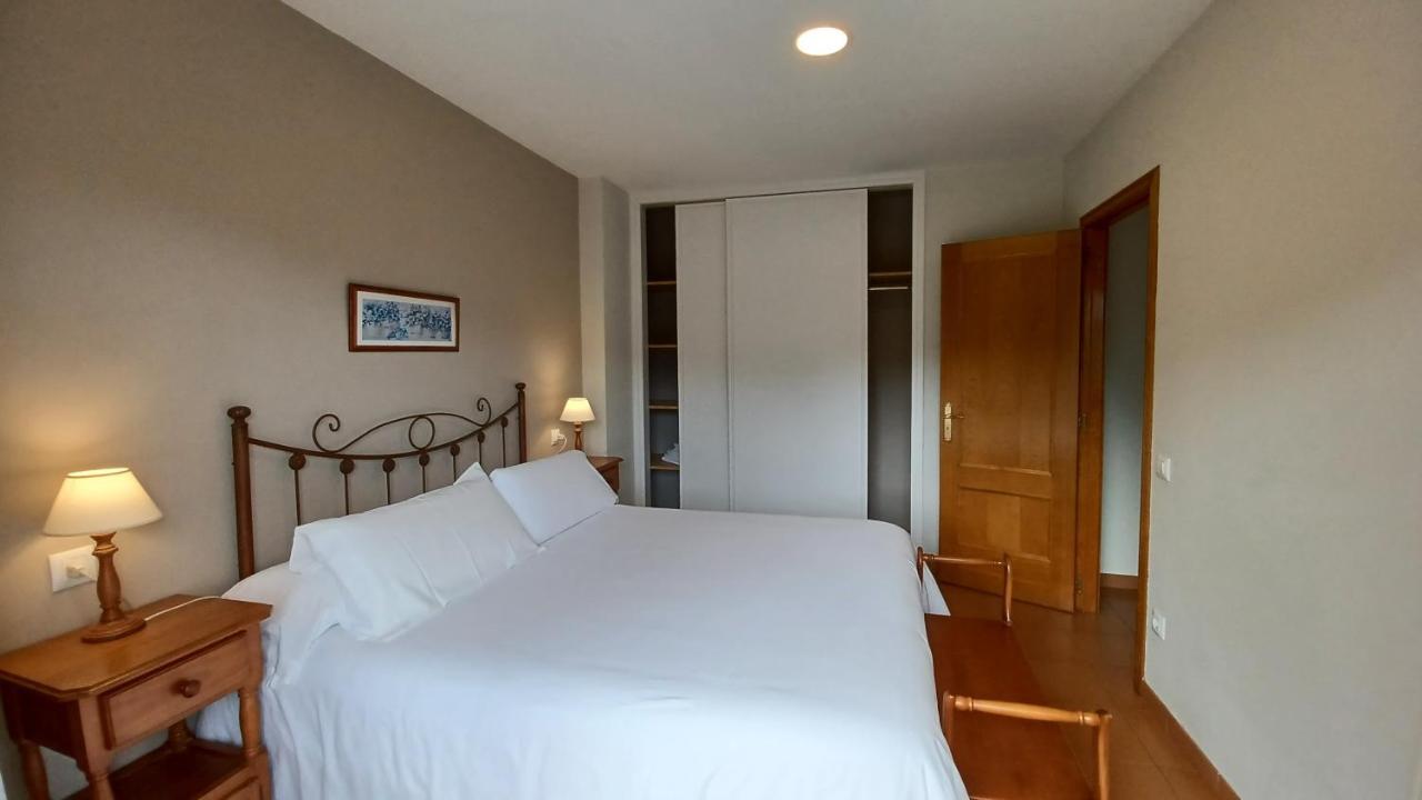Apartamentos El Otero De Cudillero Soto de Luiña Extérieur photo