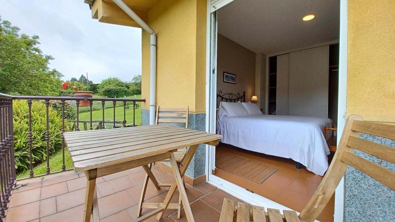 Apartamentos El Otero De Cudillero Soto de Luiña Extérieur photo