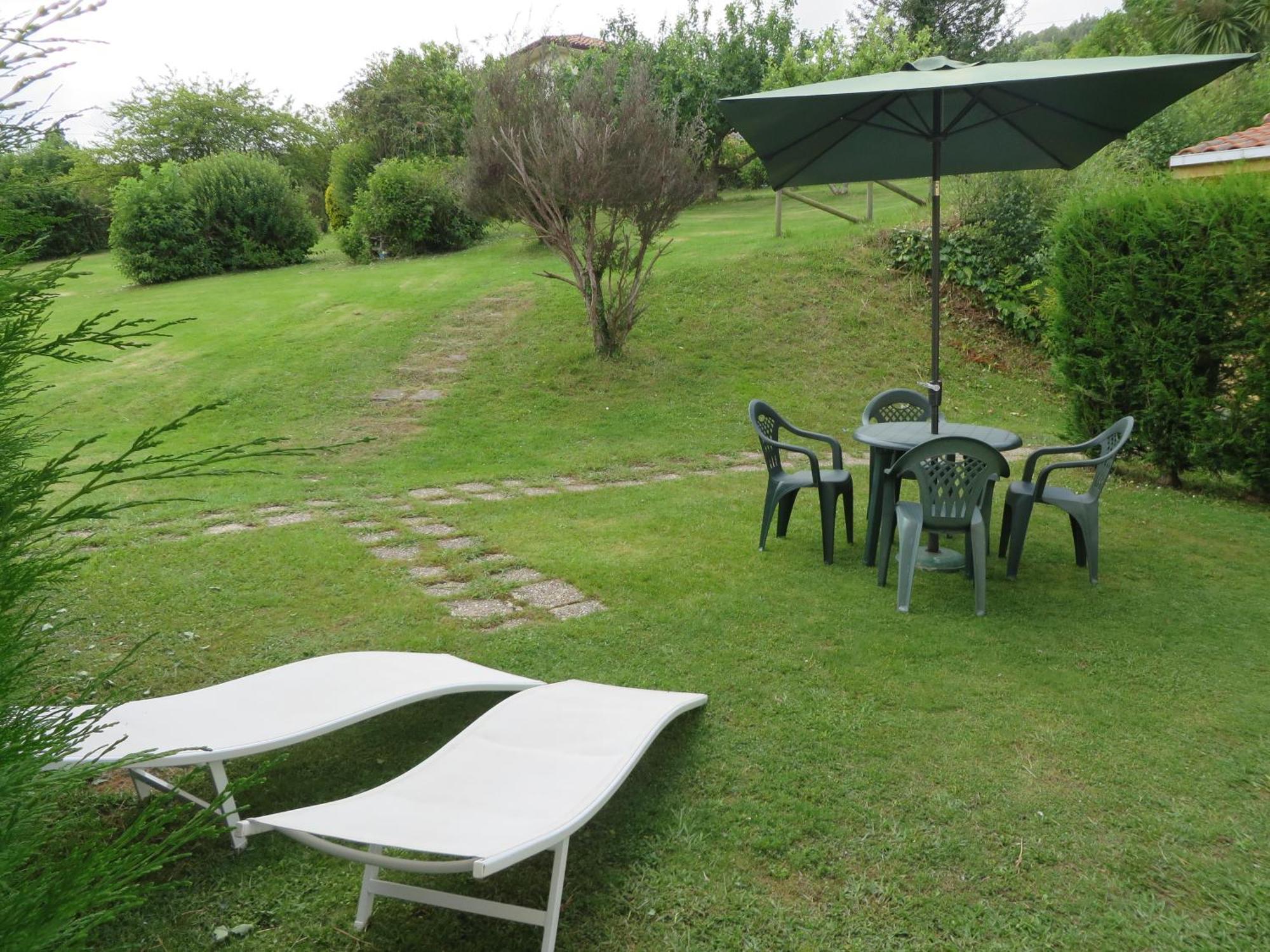 Apartamentos El Otero De Cudillero Soto de Luiña Chambre photo