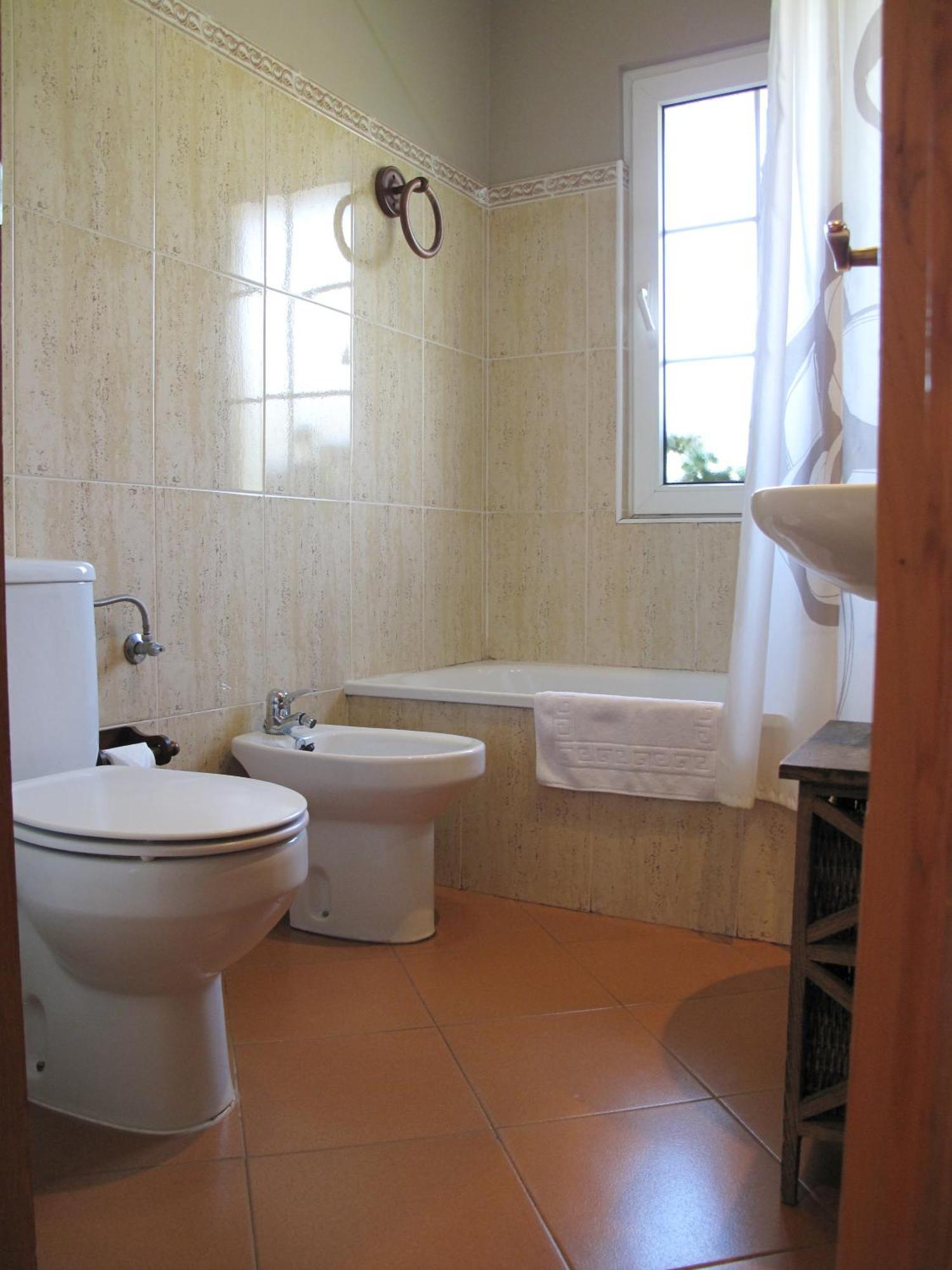 Apartamentos El Otero De Cudillero Soto de Luiña Chambre photo