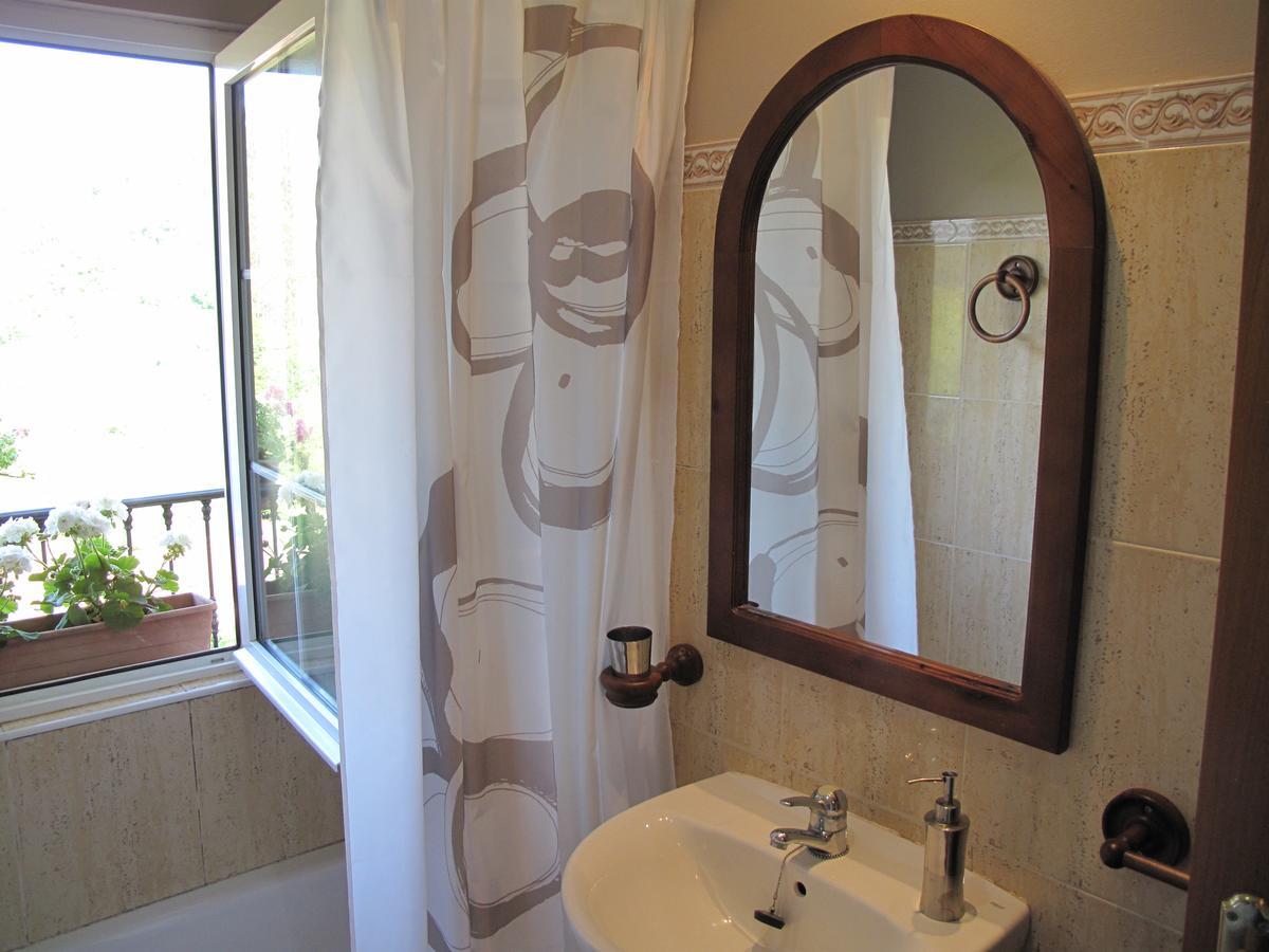 Apartamentos El Otero De Cudillero Soto de Luiña Extérieur photo