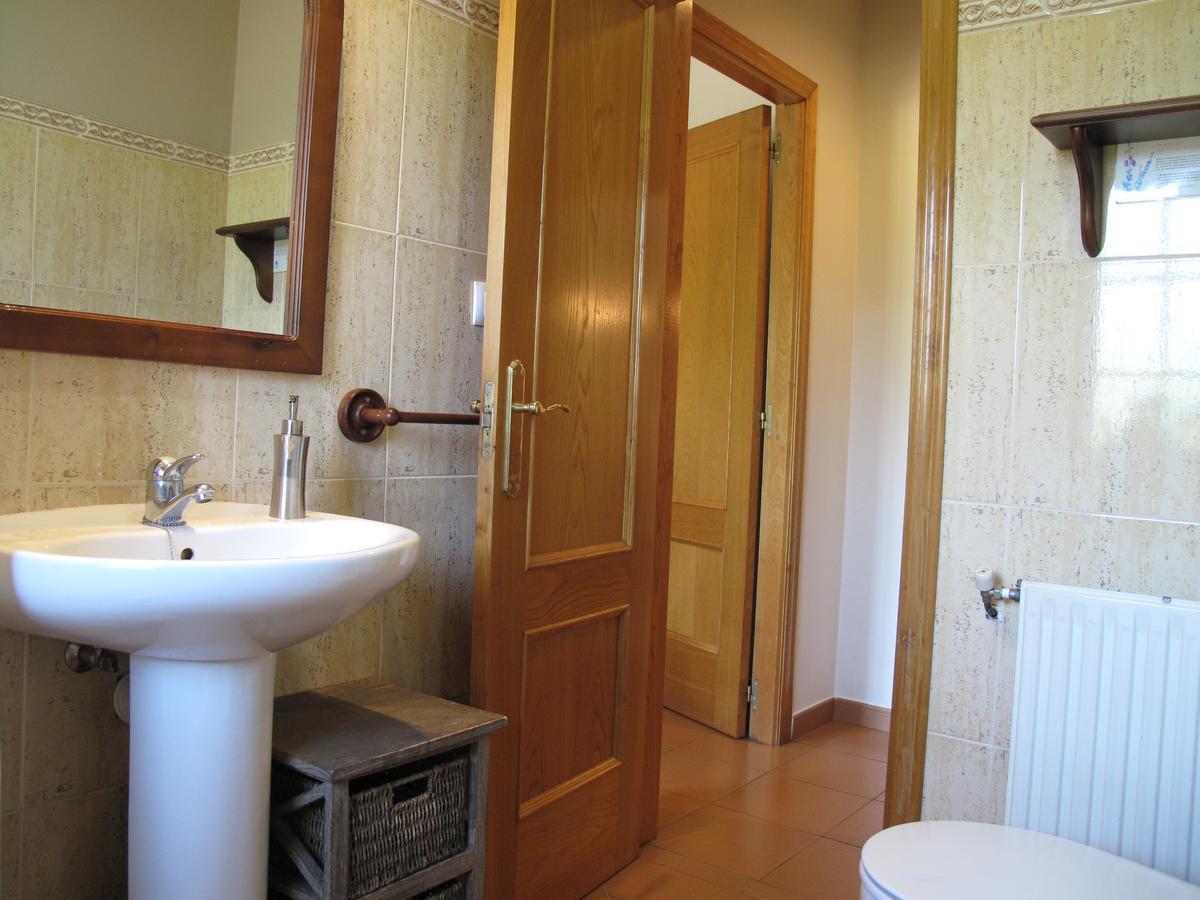 Apartamentos El Otero De Cudillero Soto de Luiña Extérieur photo