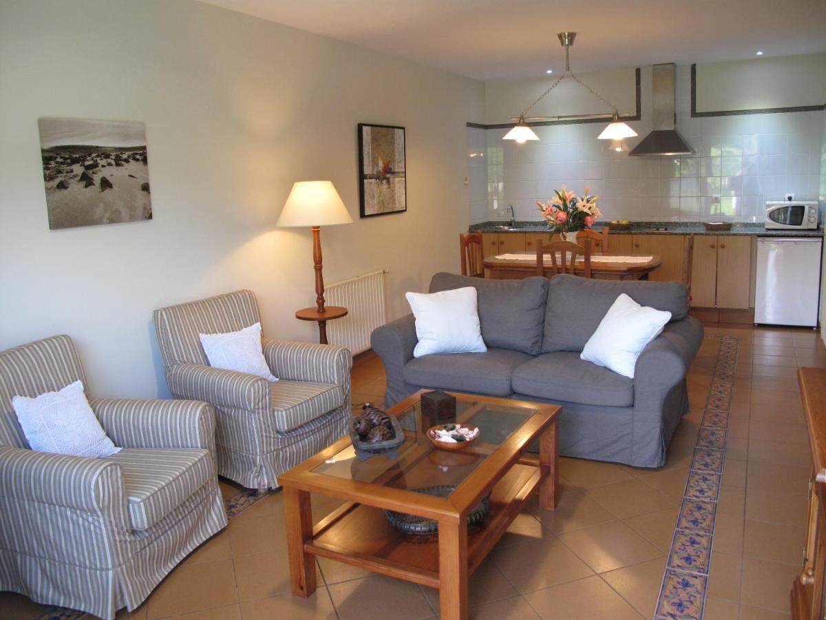 Apartamentos El Otero De Cudillero Soto de Luiña Chambre photo