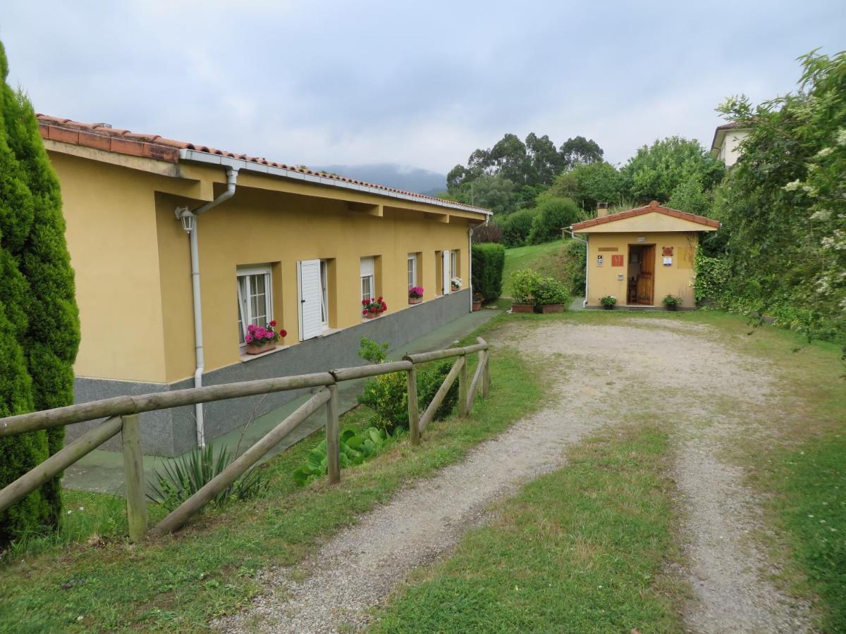 Apartamentos El Otero De Cudillero Soto de Luiña Chambre photo