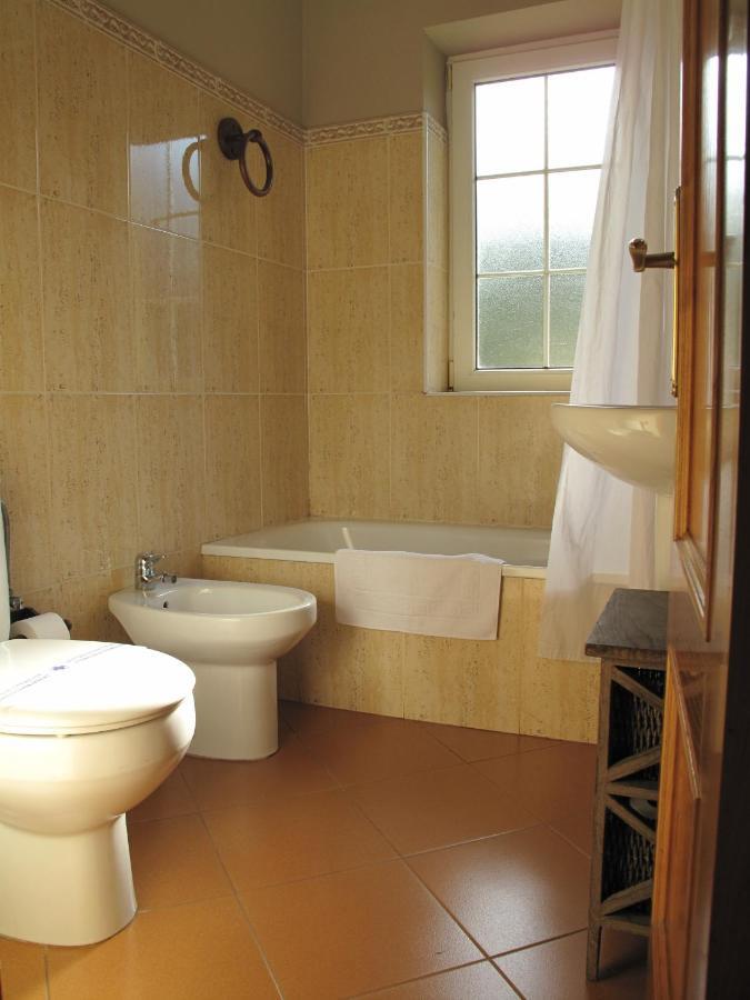 Apartamentos El Otero De Cudillero Soto de Luiña Chambre photo