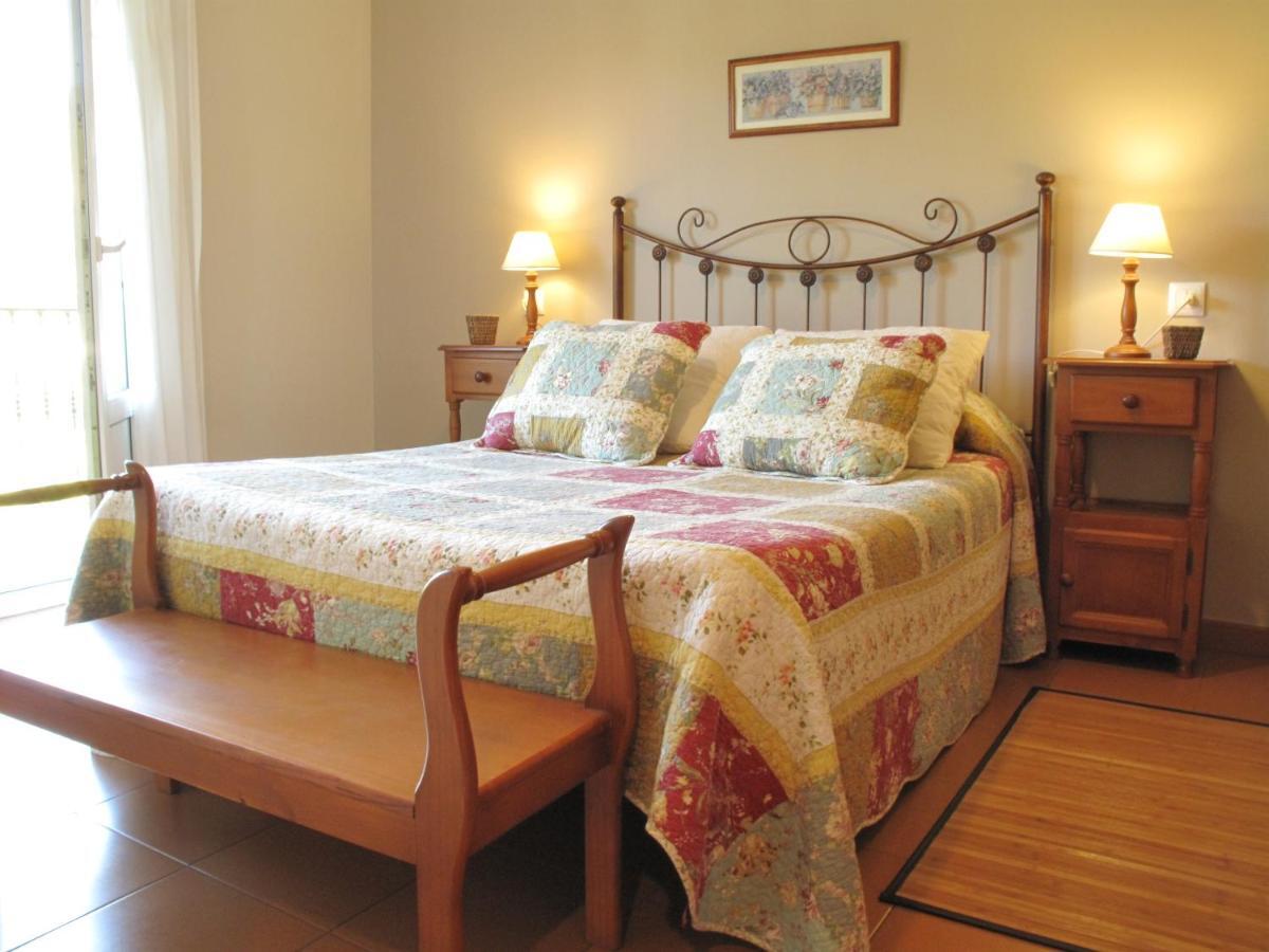Apartamentos El Otero De Cudillero Soto de Luiña Chambre photo
